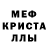 Первитин Декстрометамфетамин 99.9% Bonny Paw